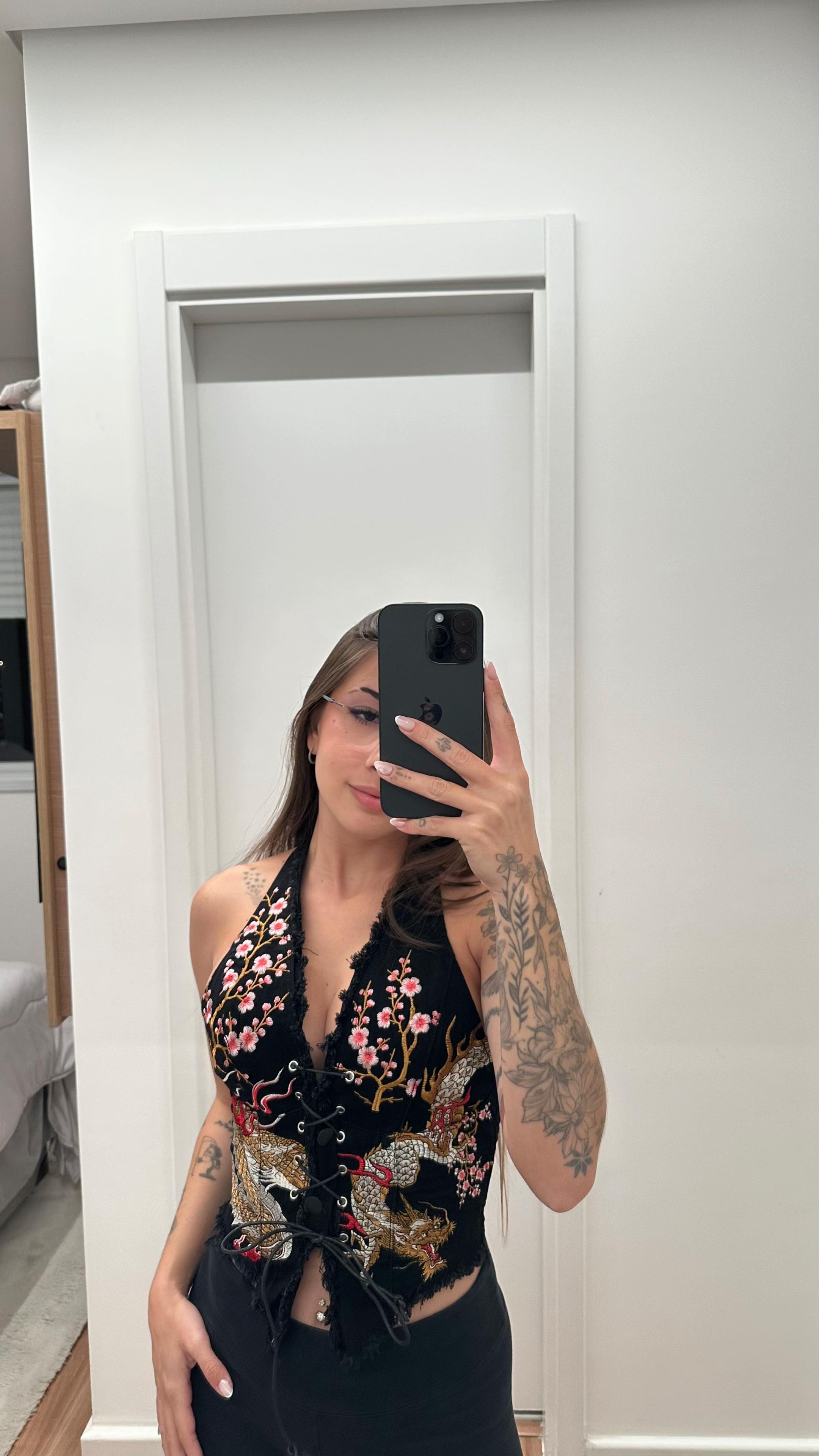 @Julieta