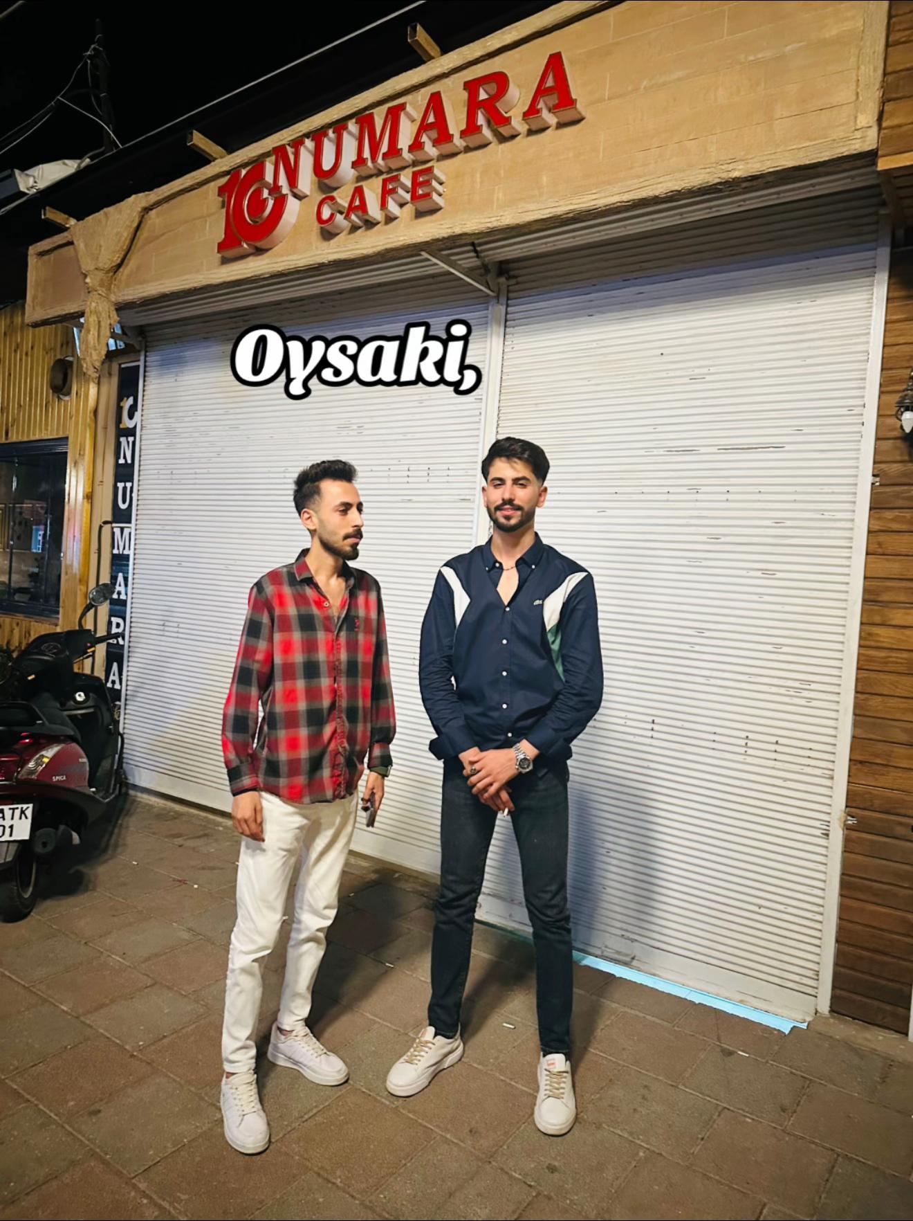 @Mahmut Durmuşoğlu