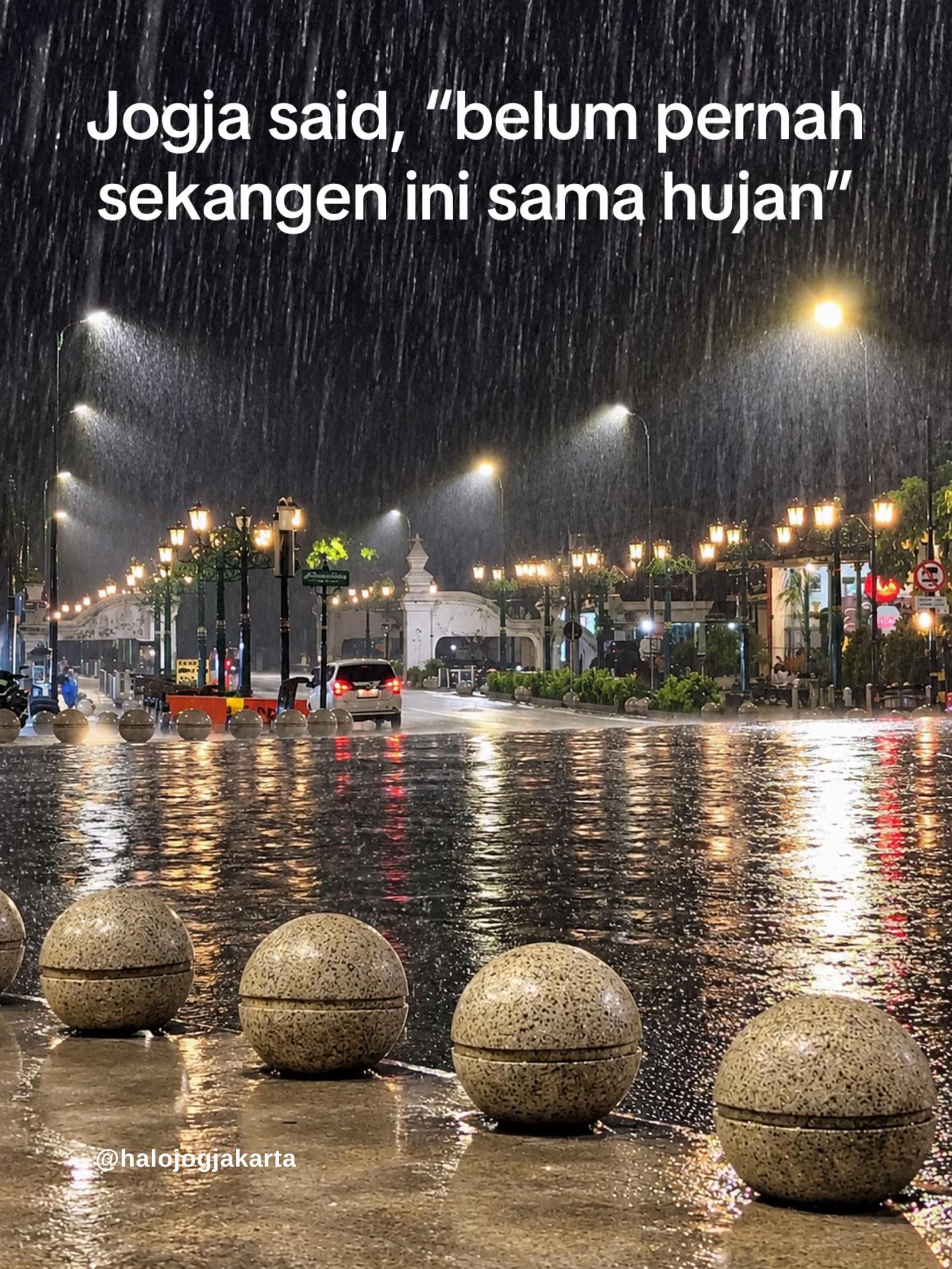 @JOGJA | YOGYAKARTA
