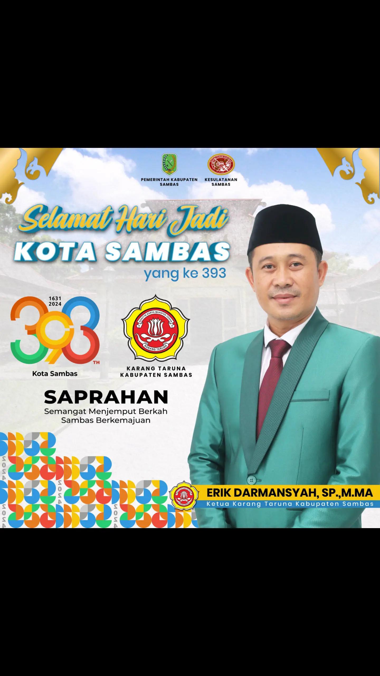 @Fans Erik Darmansyah
