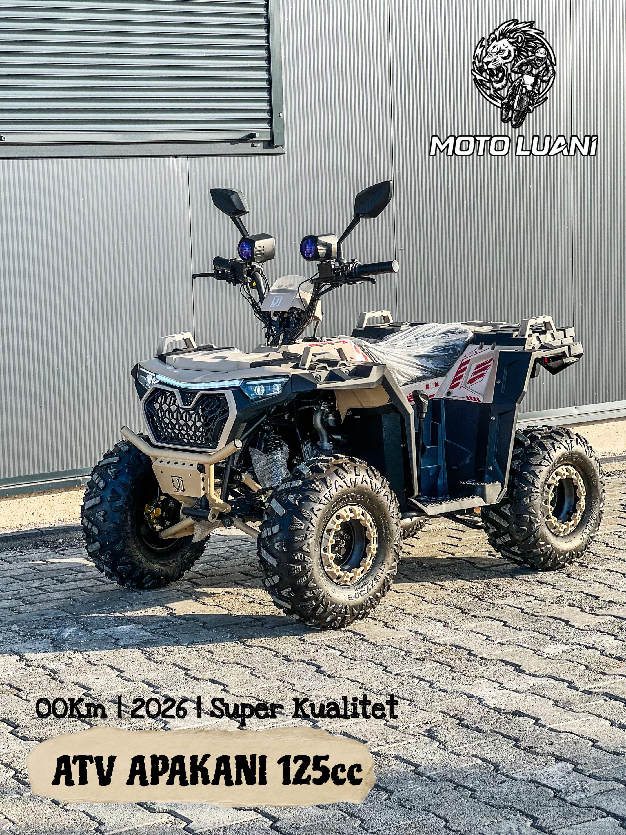@Moto Luani