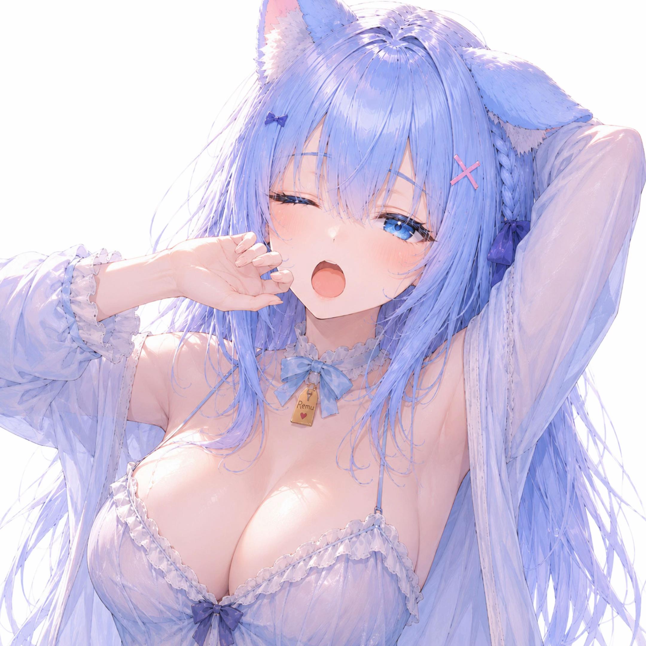 @Remukira