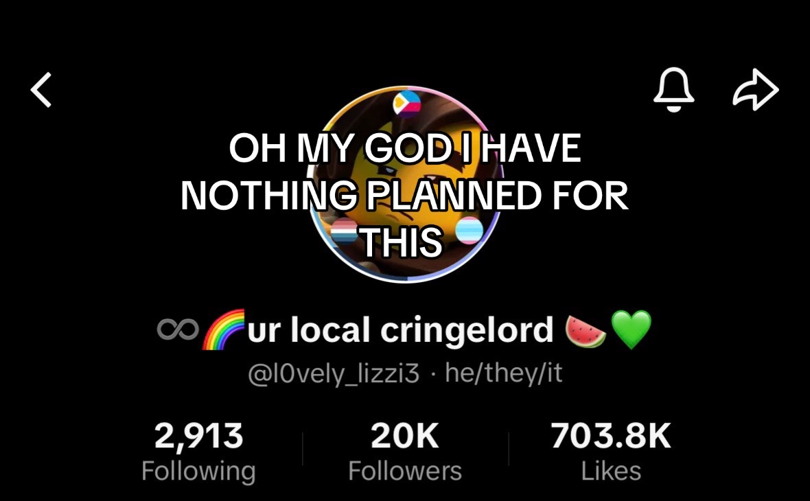 @♾️🌈ur local cringelord 🍉💚