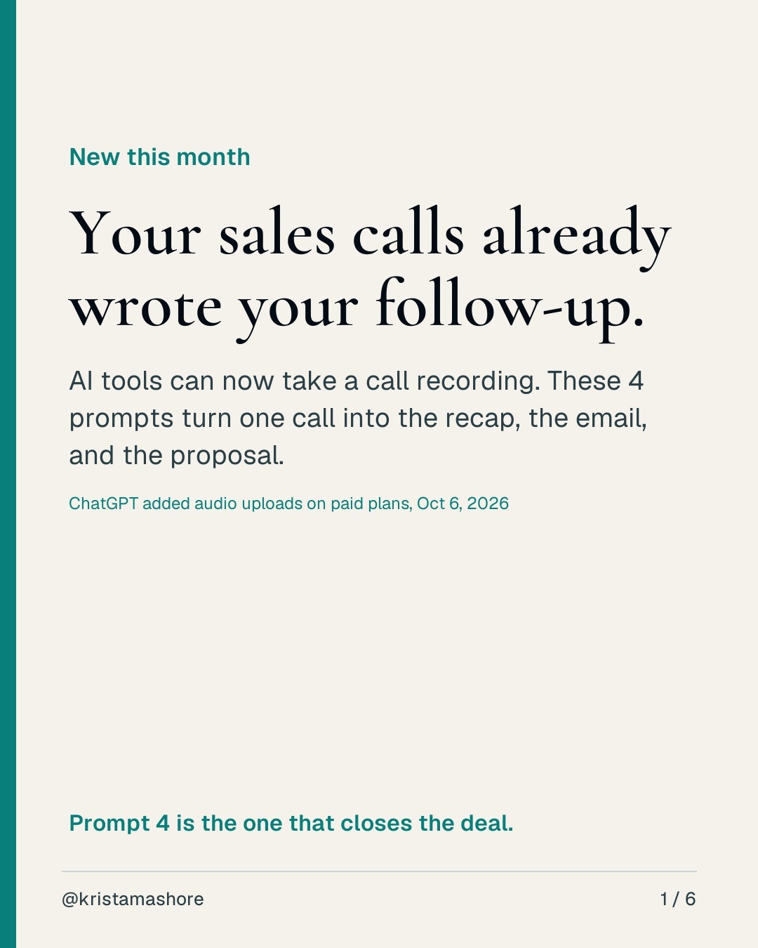 @Krista Mashore | Real Estate