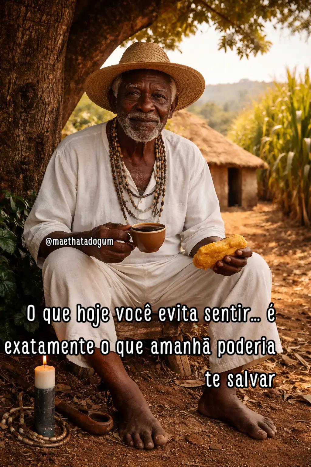 @Thata d'Ogum