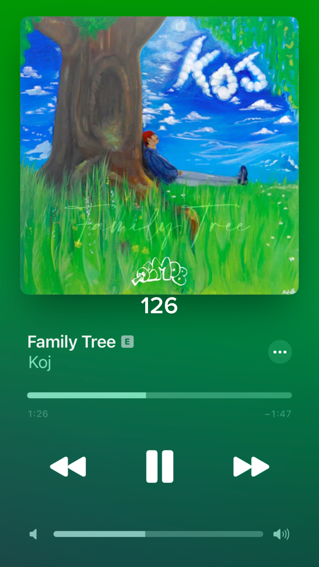 @Chill UK Rap