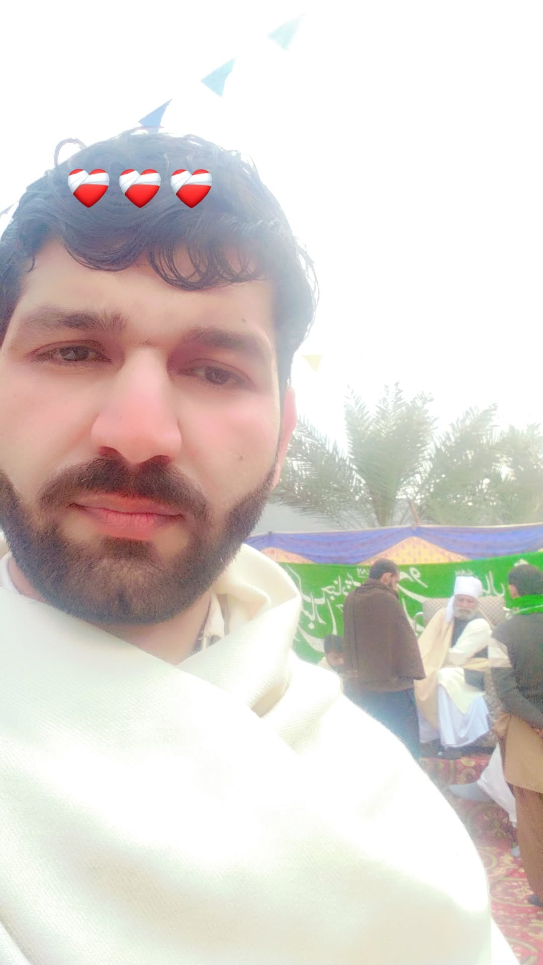 @&trade;AMIR&deg;HUSAIN&copy;&reg;