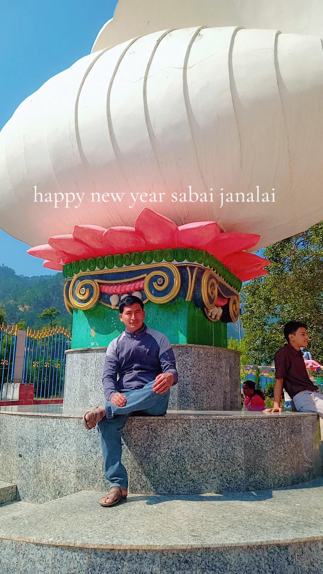 @Ramu budhathoki