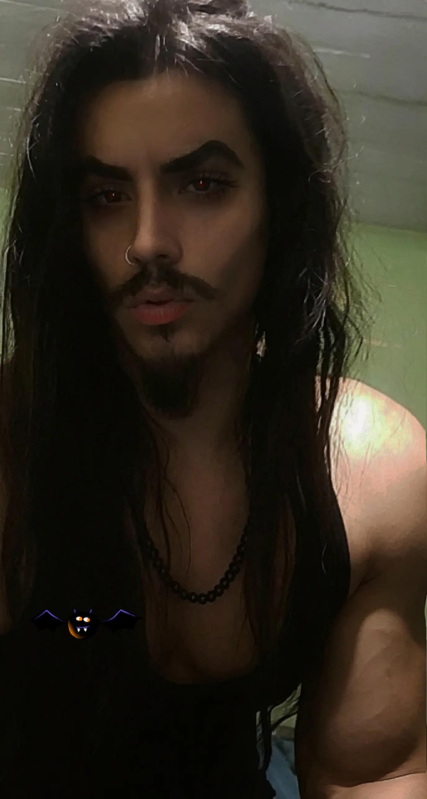 @Jaure Dracula