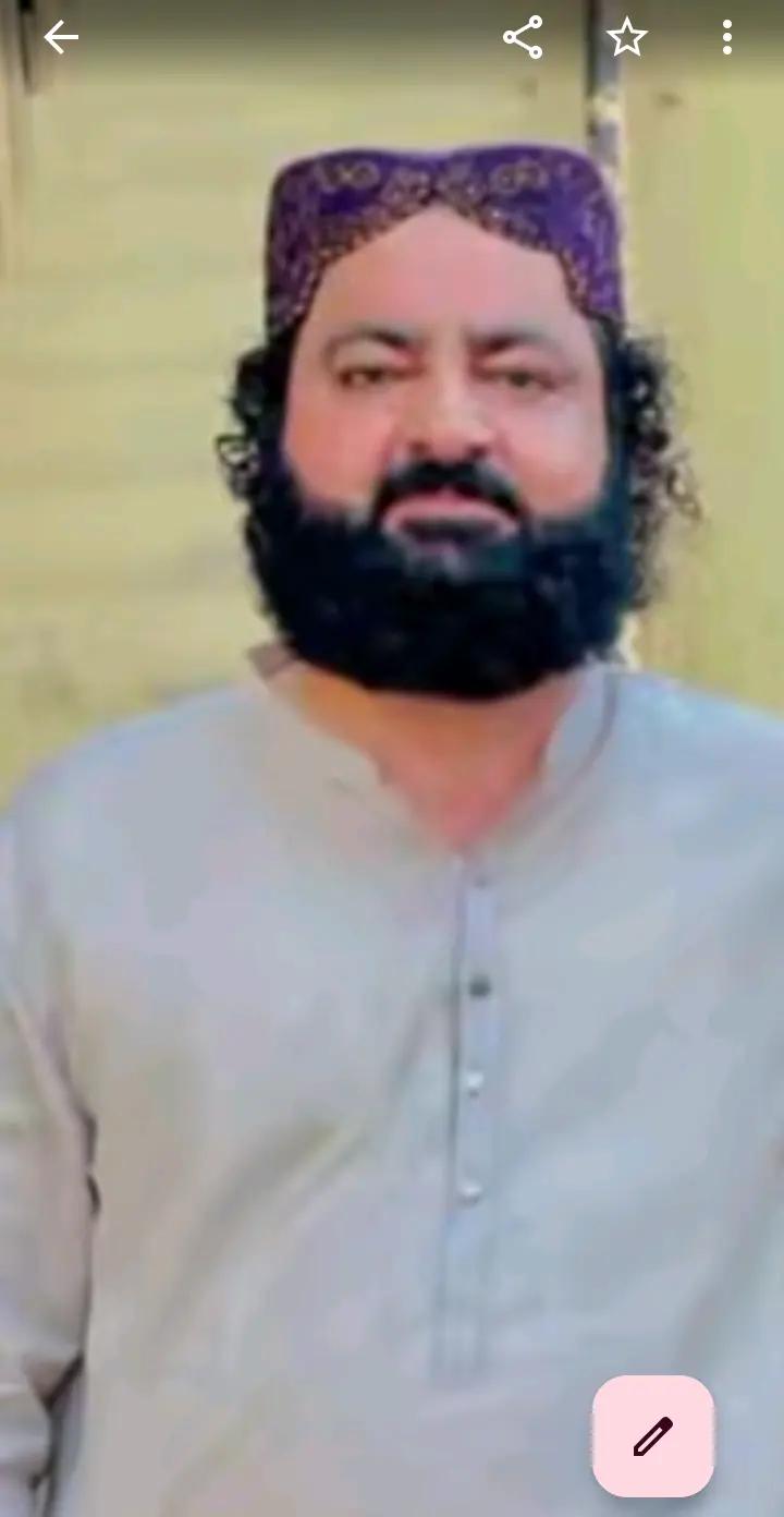 @مخدوم پیر سید سجاد حسین گیلانی