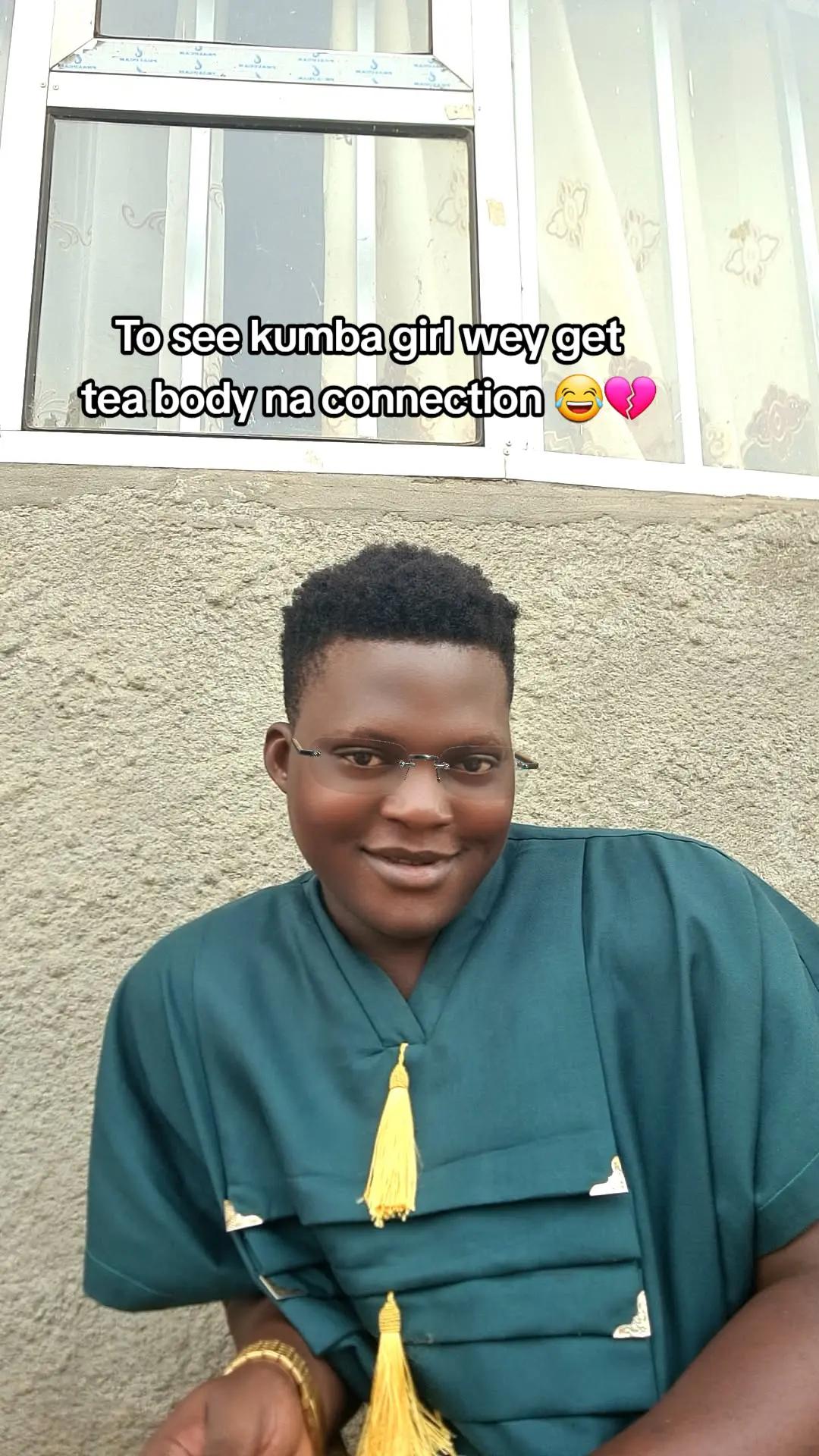 @Yanke of Buea ๐จ๐ฒ ๐จ๐ฆ