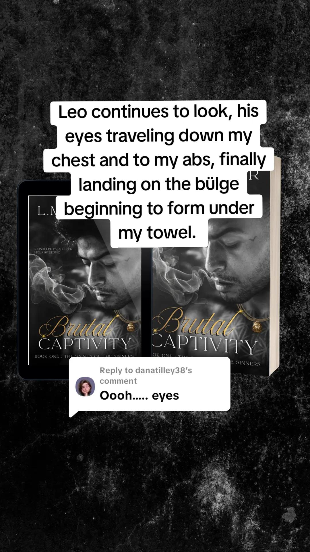 @L. M. Archer 📚 MM Author ✍️