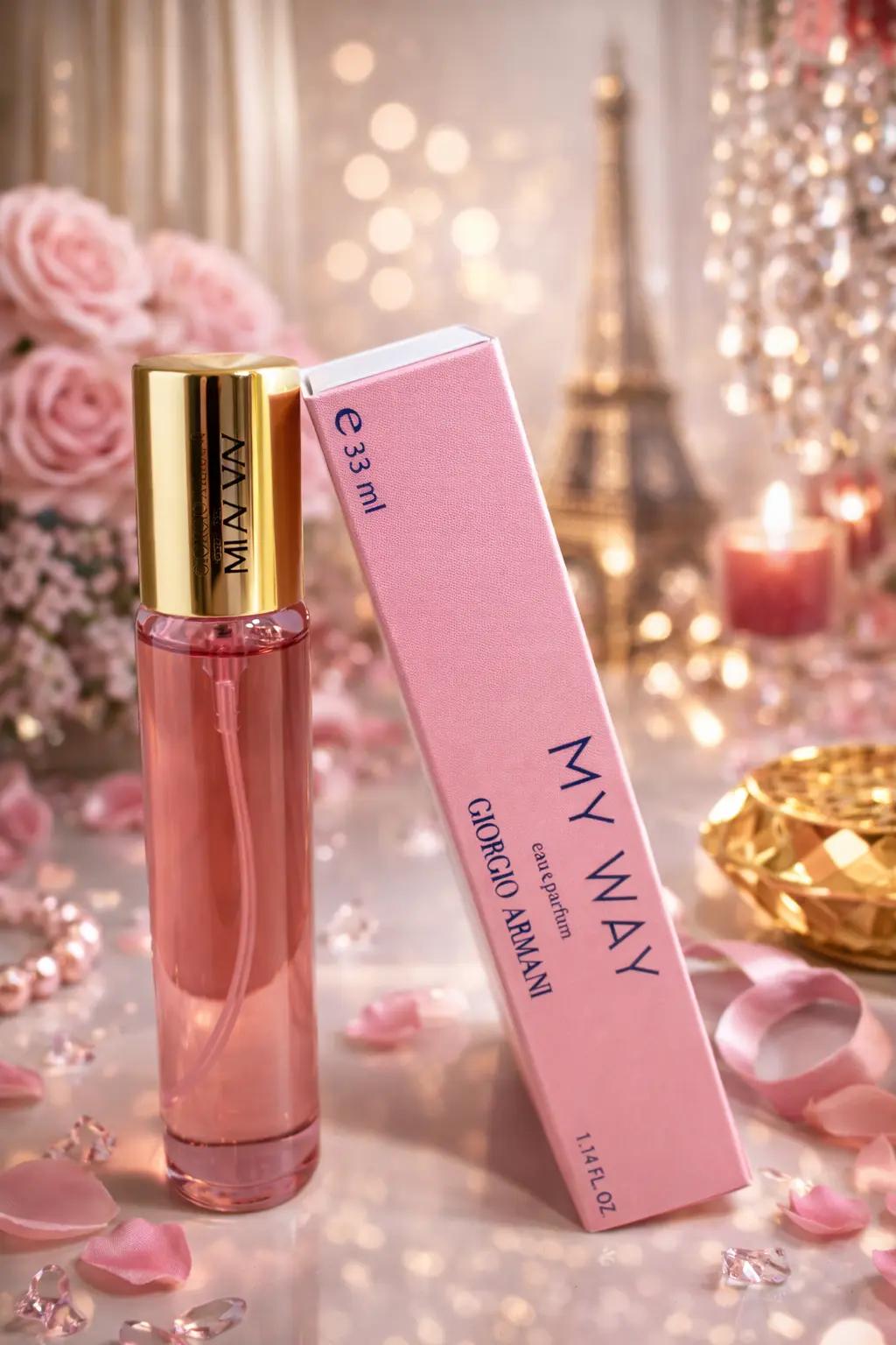 @Tamara Parfumerie