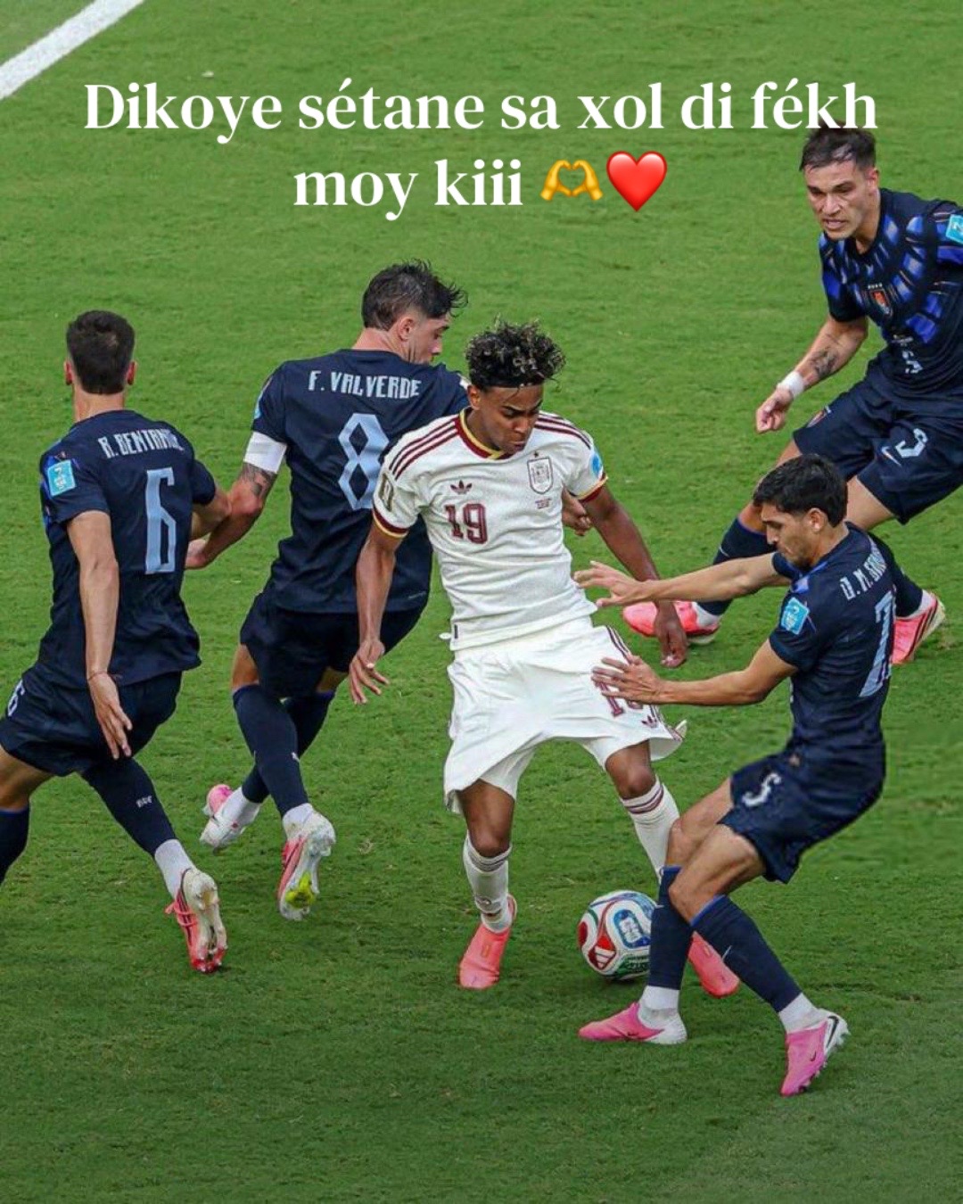 @Ndiaye Bou gavi