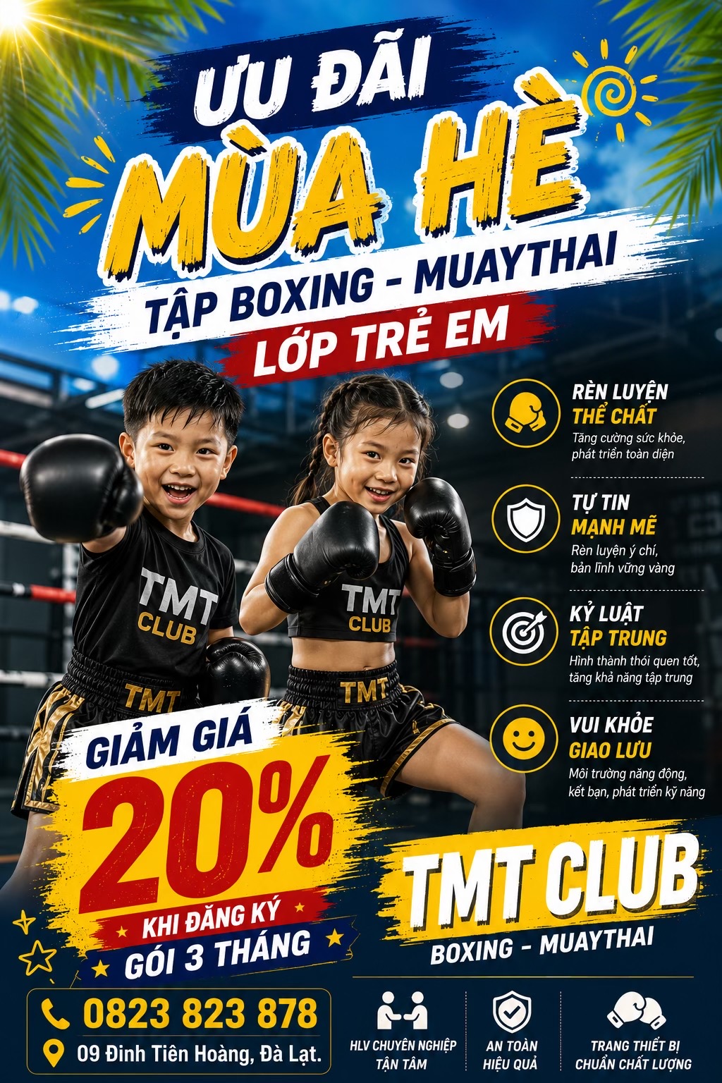 @TMT CLUB