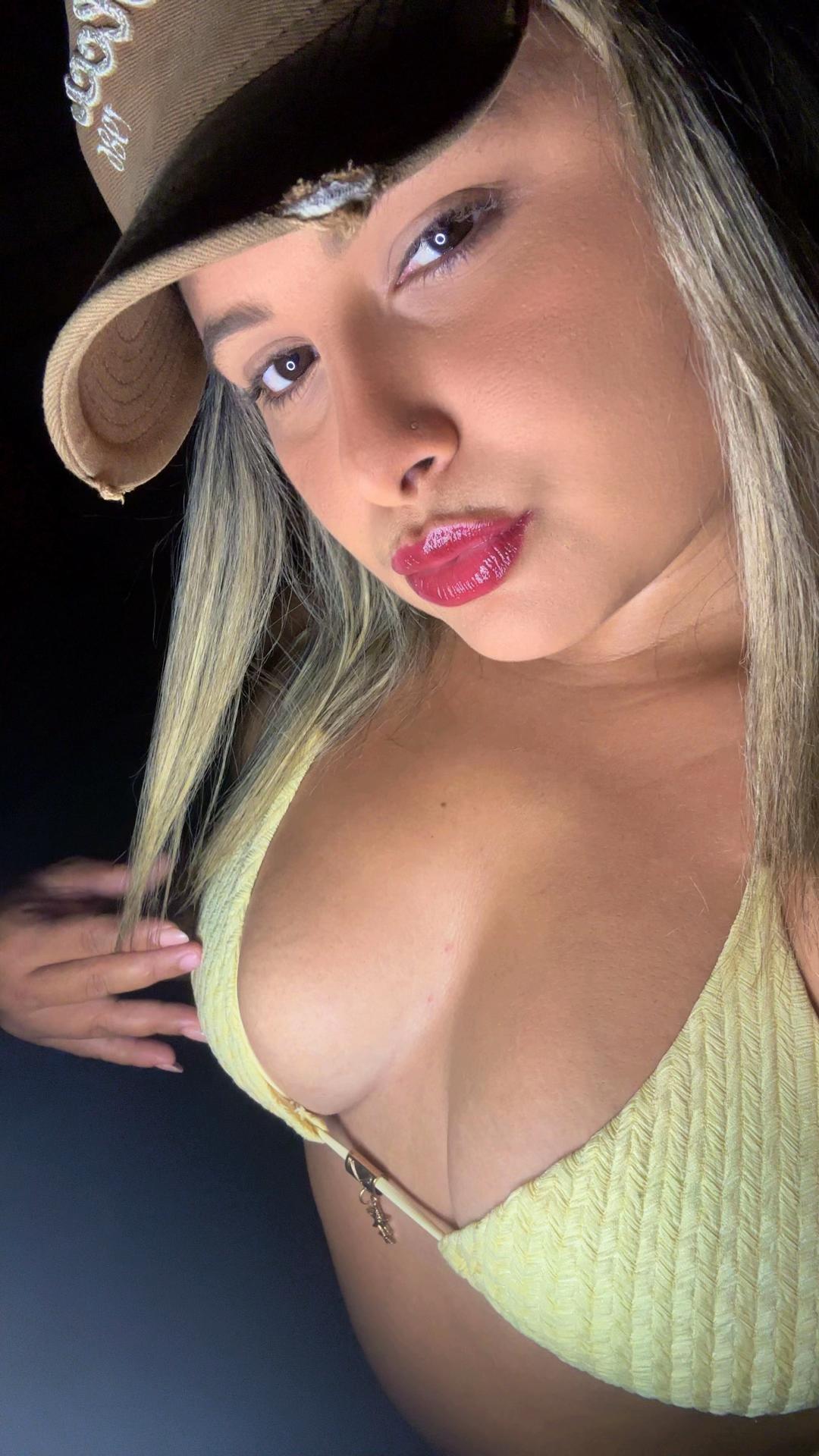 @Bianca Souza 🧸🍉🍯
