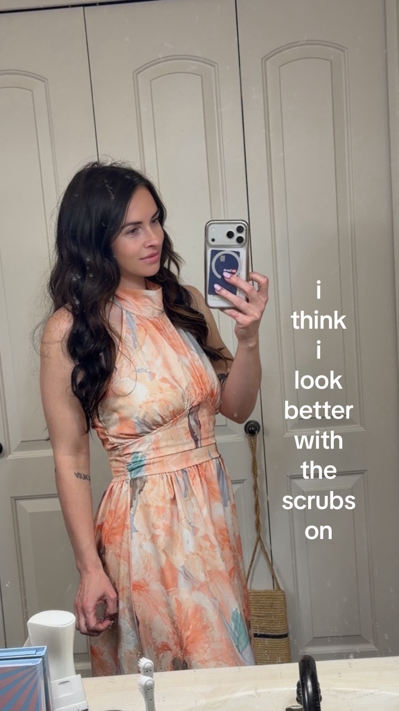 @Kristen