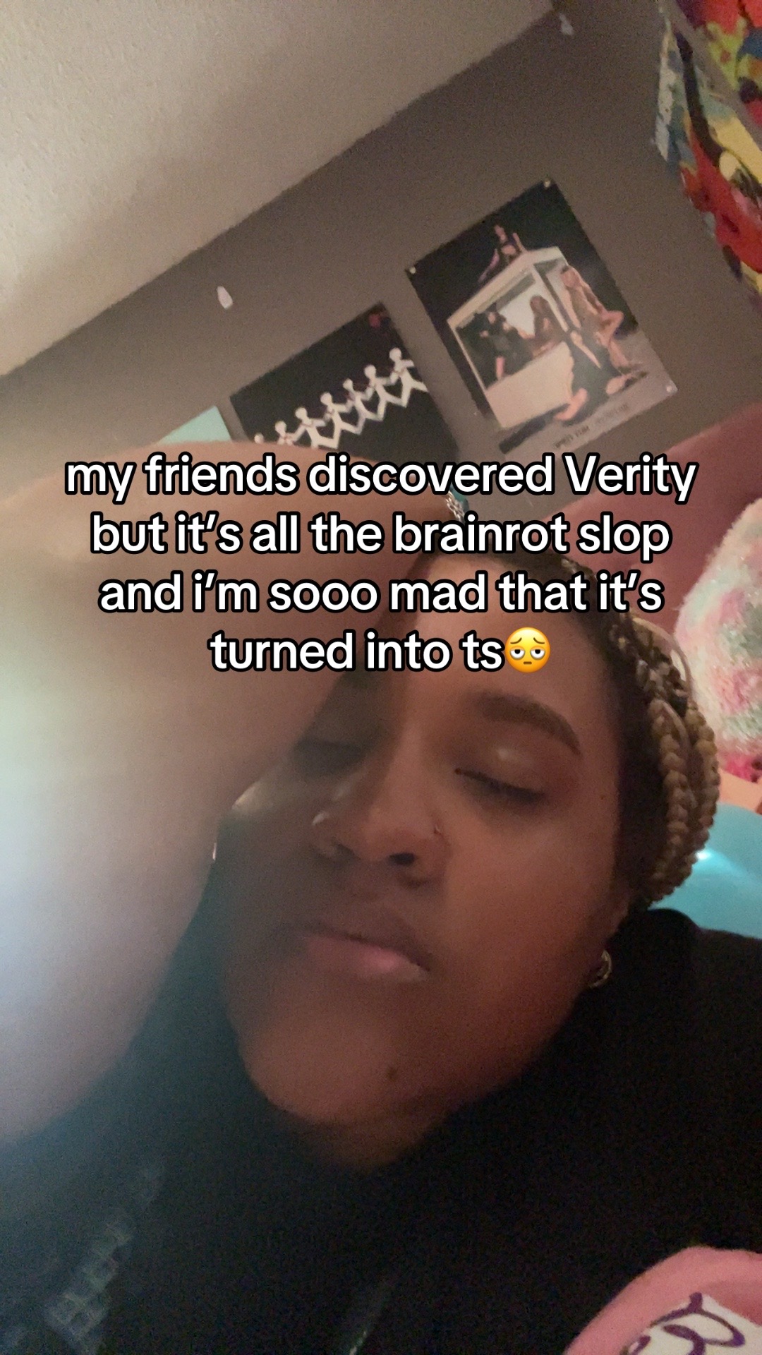 @youdontknowme