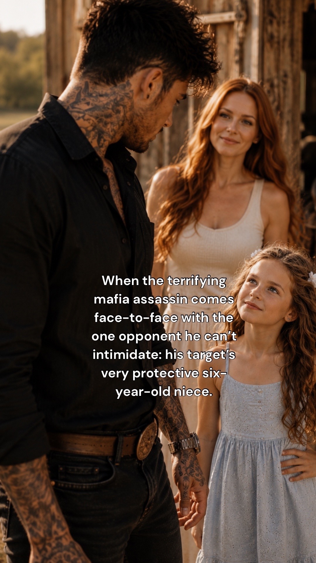 @WedgedinRomance