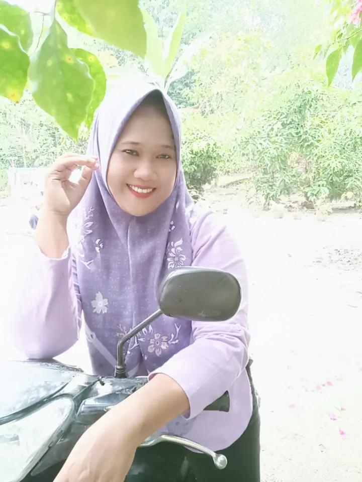 @Siti latifah