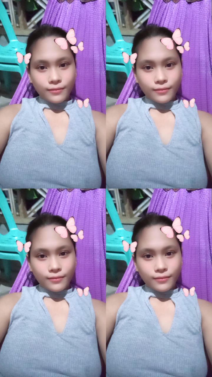 @Evelyn Maglente