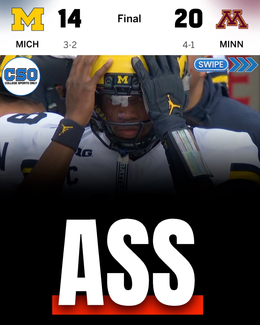 @College Sports Only