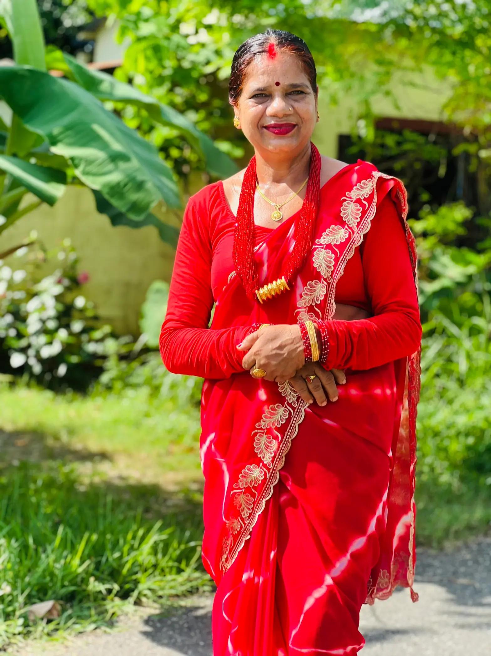 @Indira Koirala