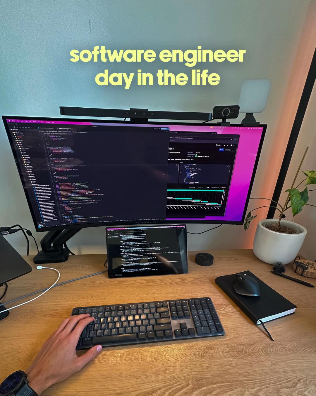 @Bailey | Software Developer 💻