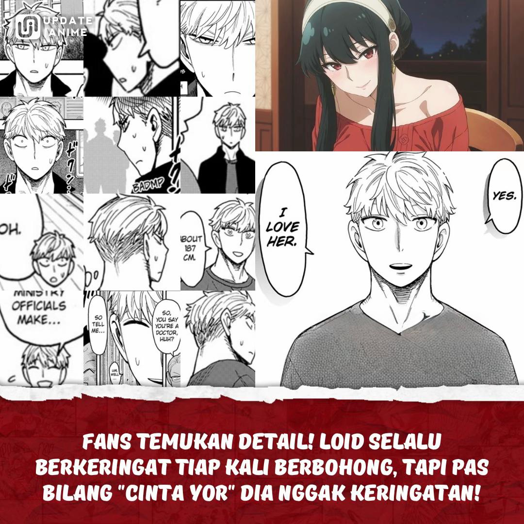 @Update Anime Indonesia