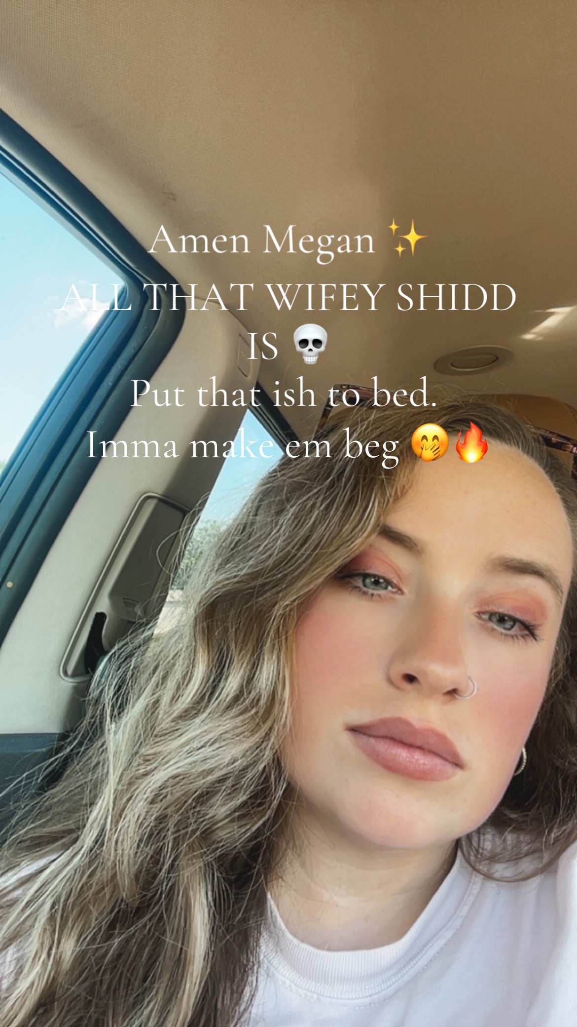 @Hannah Nicole