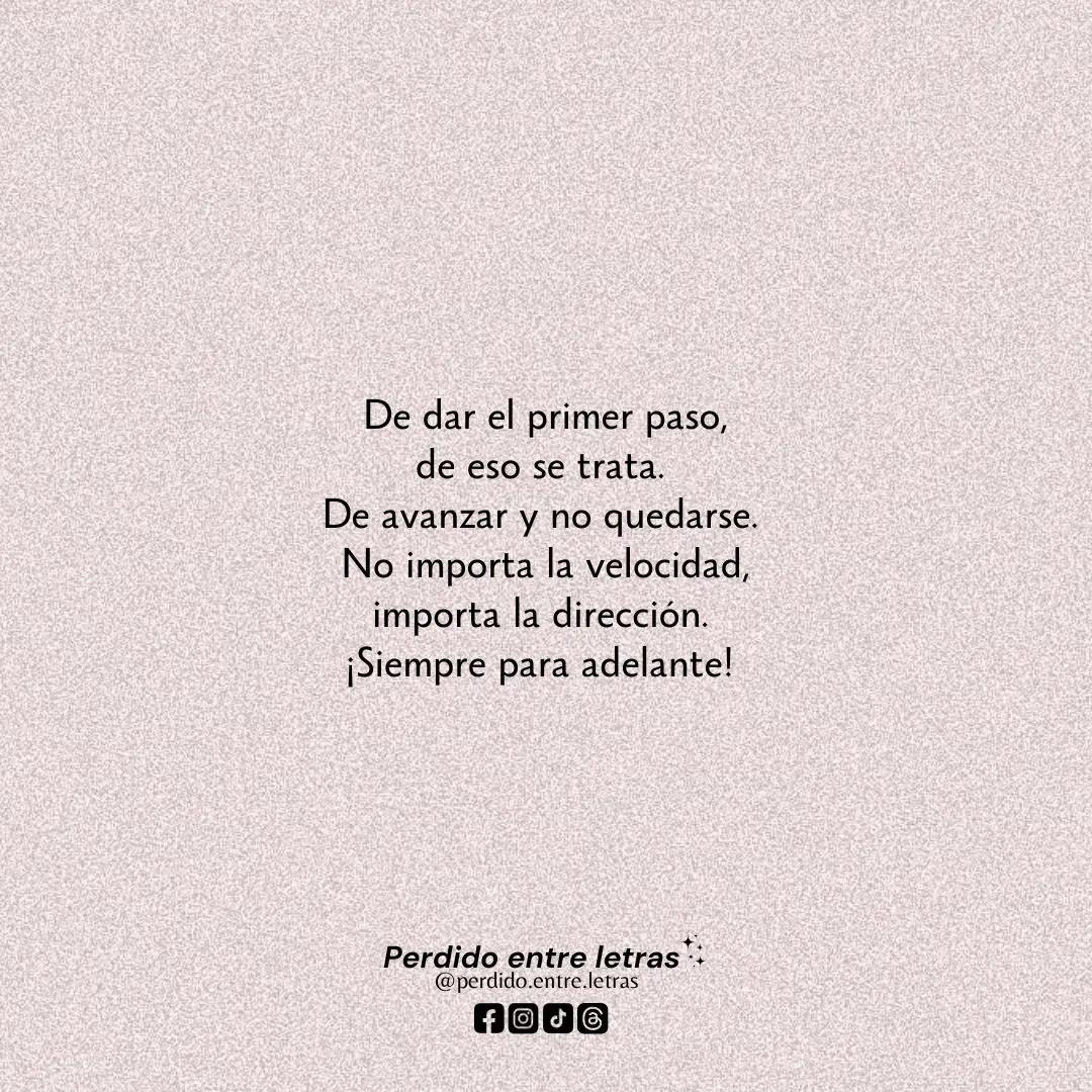 @Perdido entre letras✨