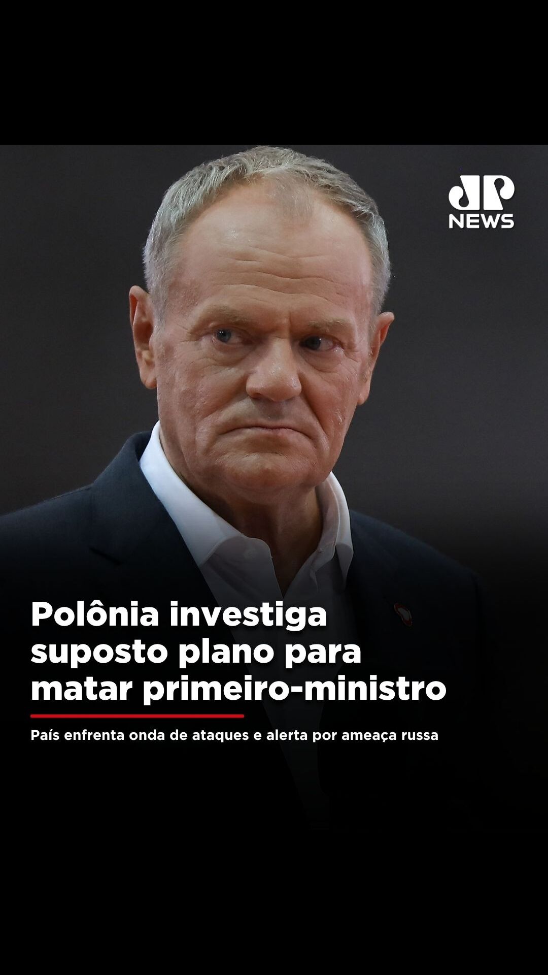 @Jovem Pan News