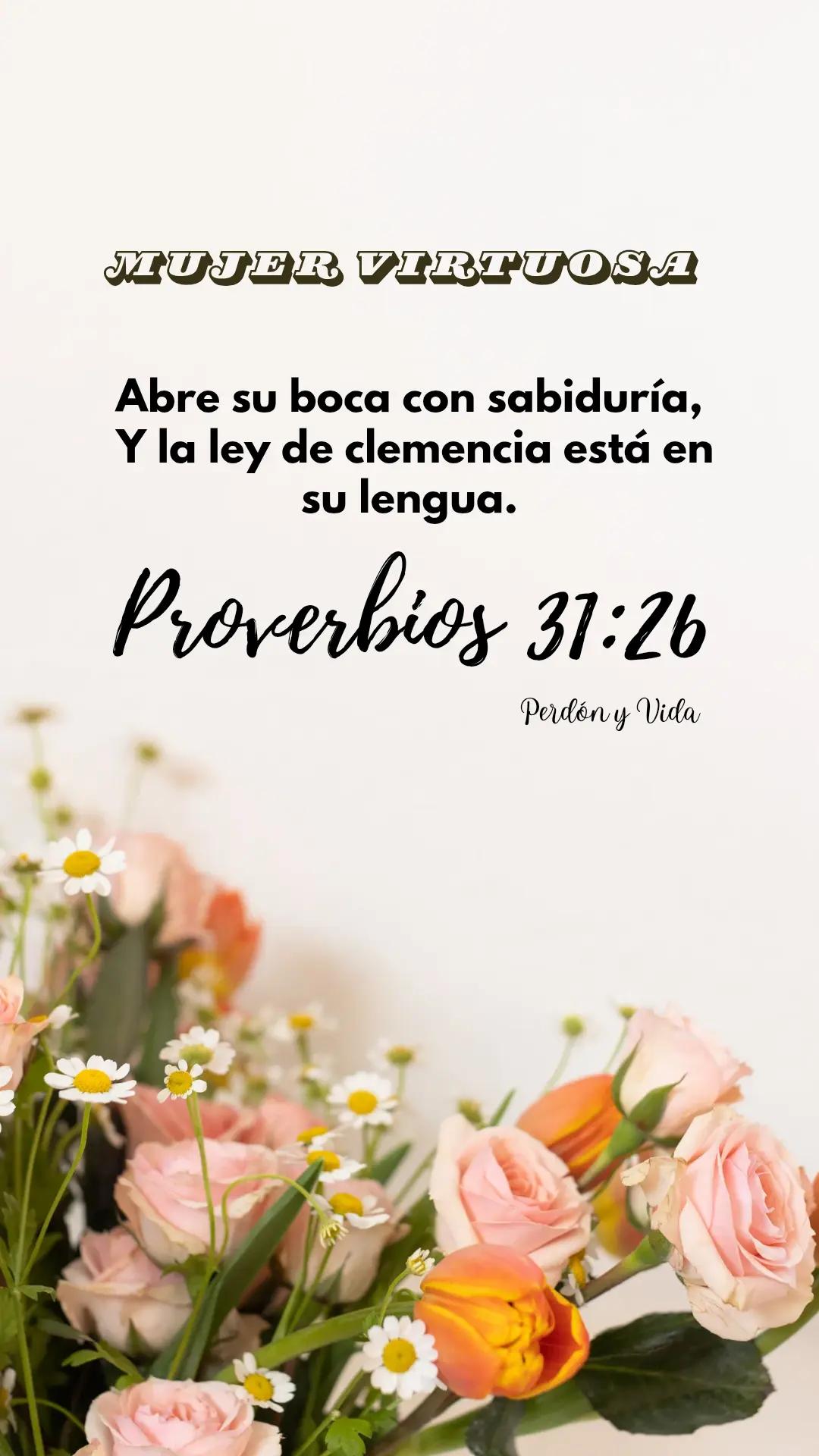 @Perd&oacute;n y Vida
