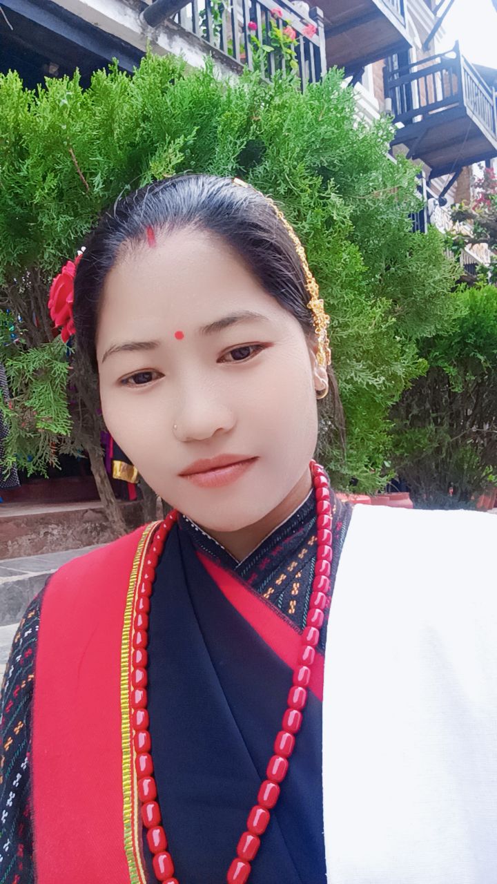 @Bal Kumari Thapa