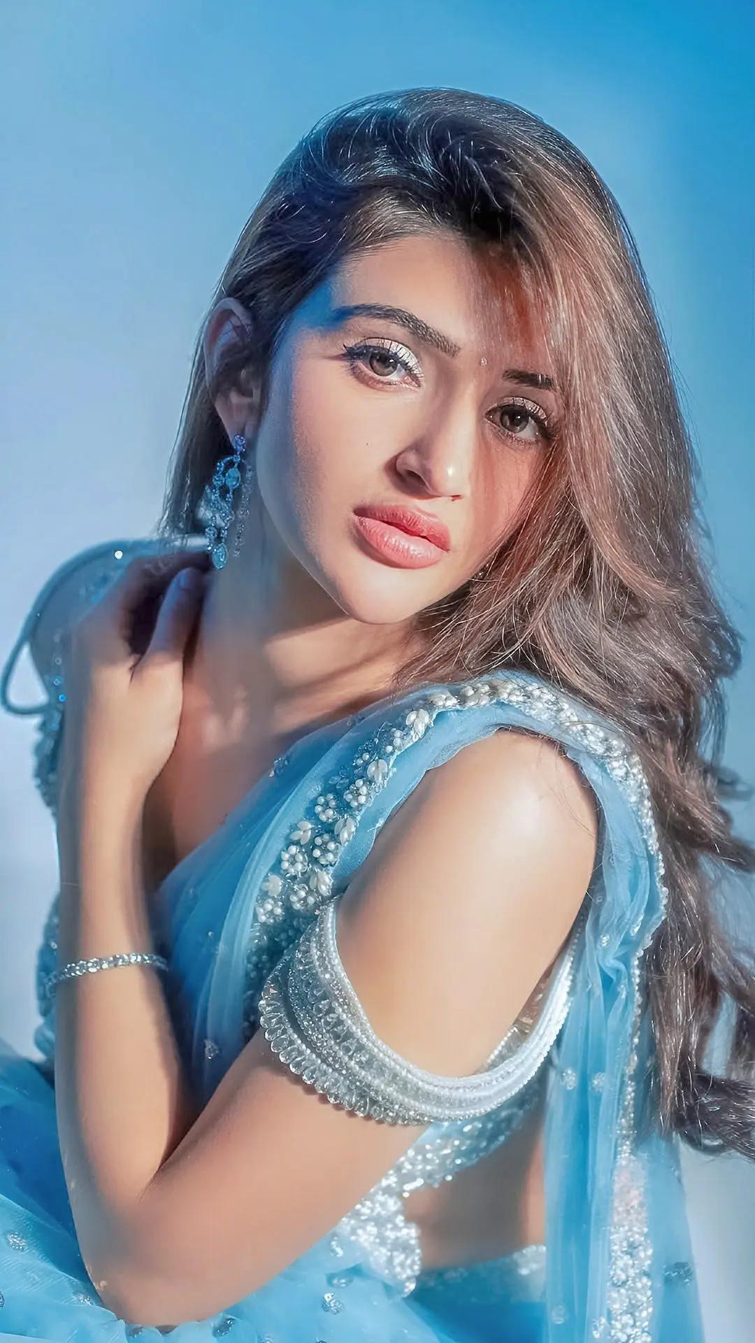 @sreeleela14 official 💫