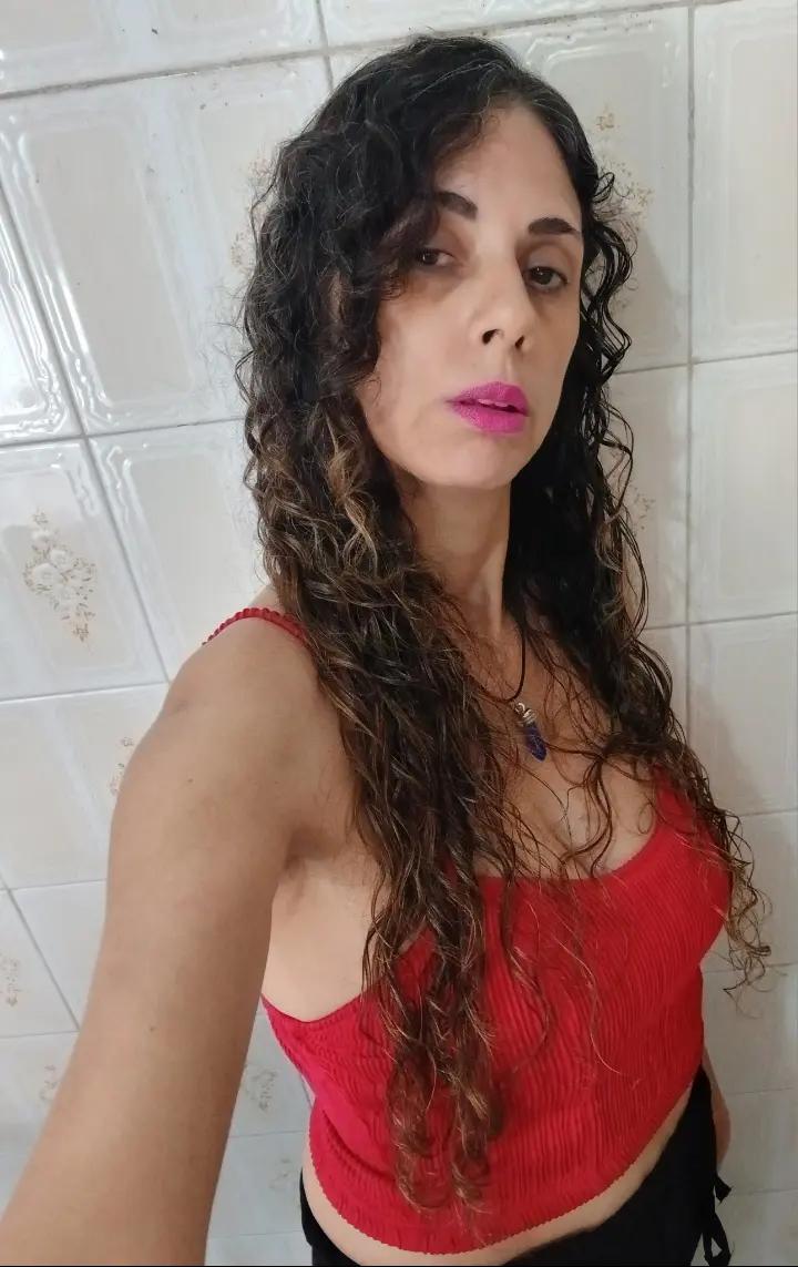 @Aparecida Martins