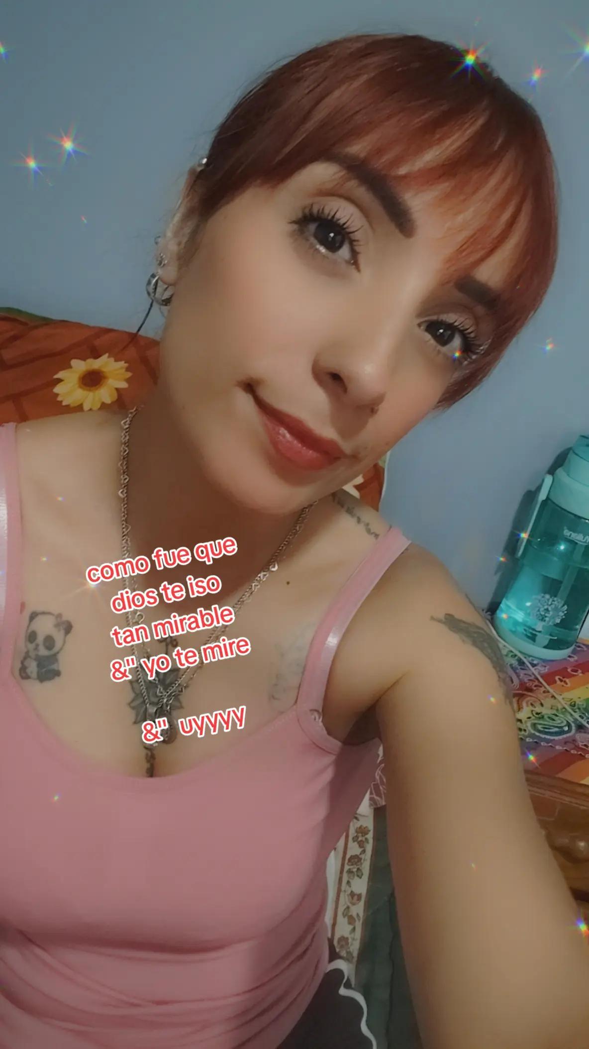 @Flaquita 🏳🌈 Love is Love
