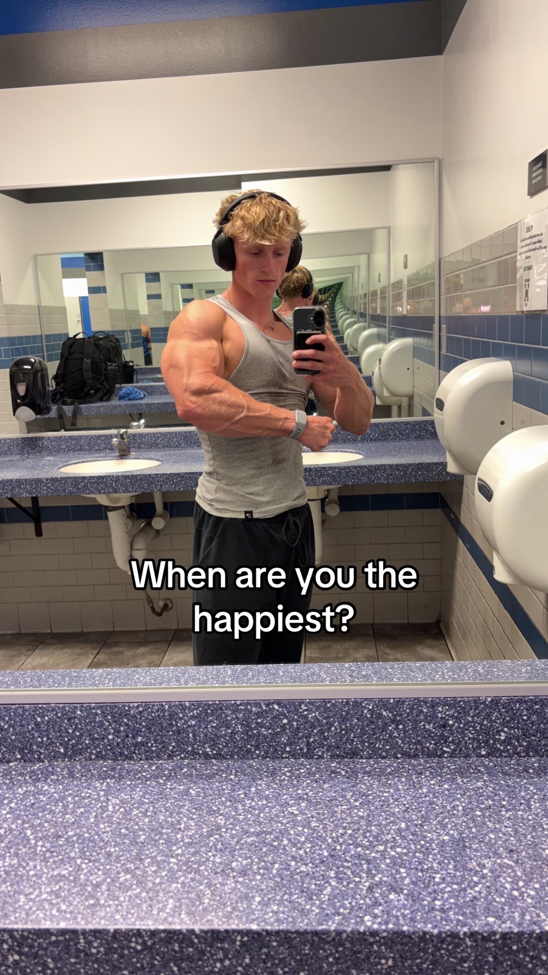 @Brad brah