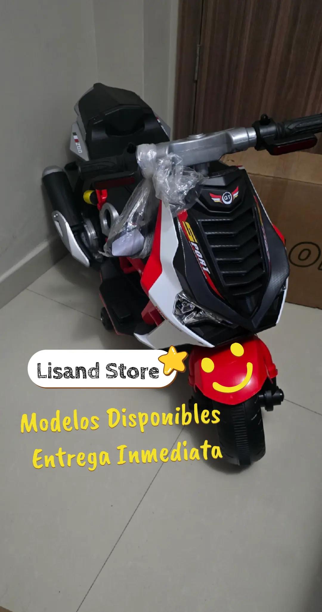 @LisandStore