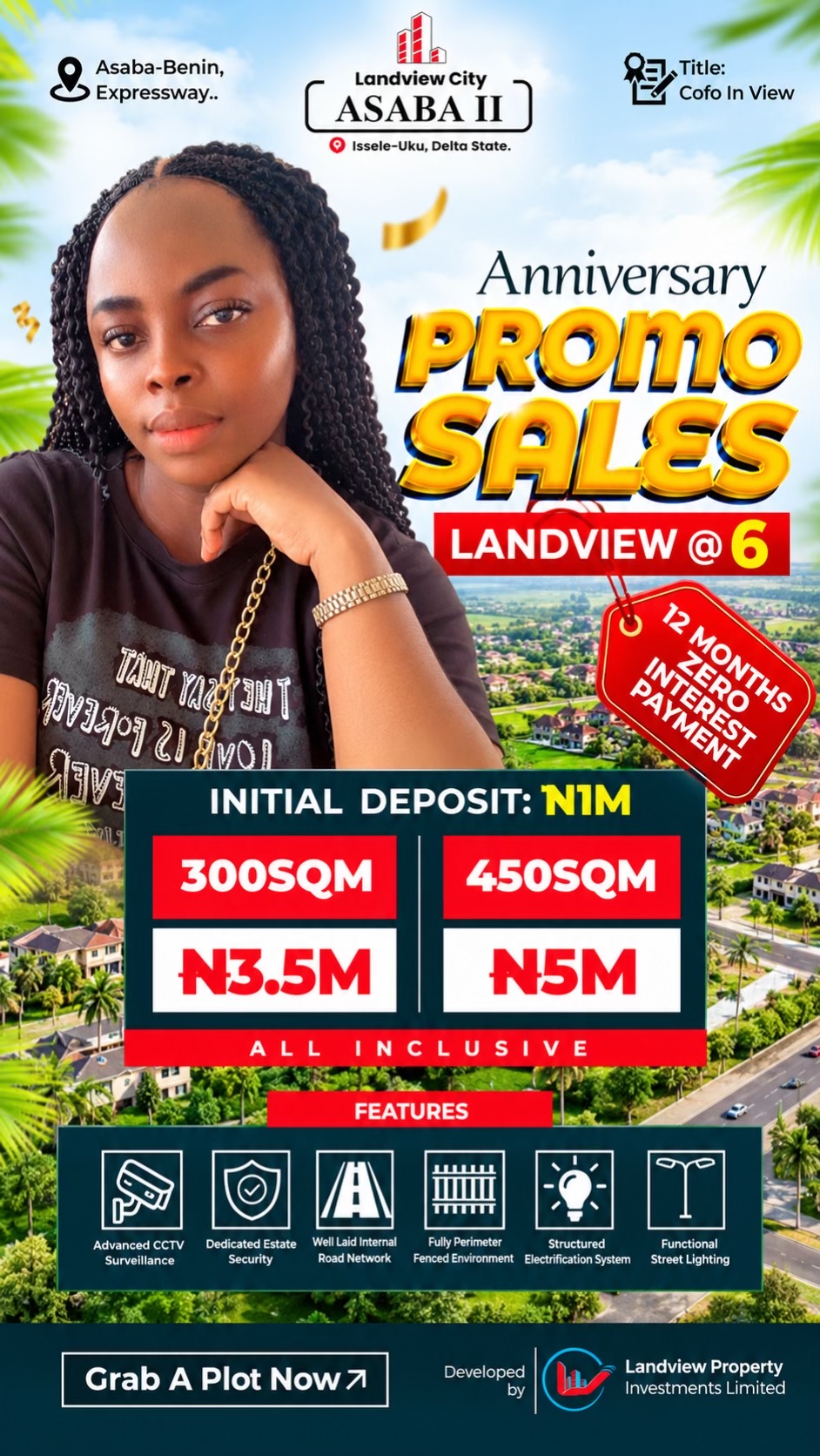@Comfortable Homes Properties