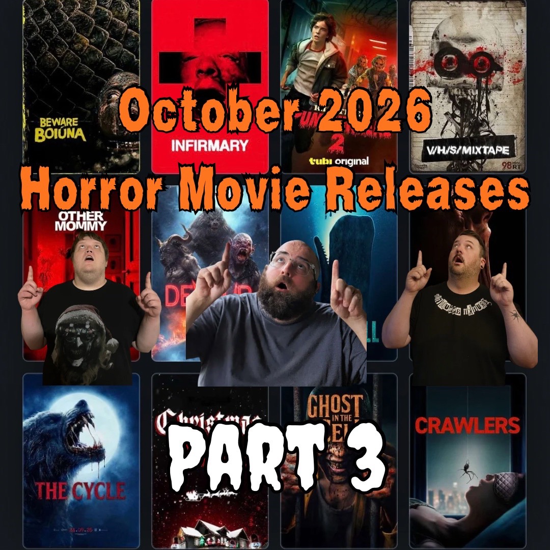 @DMB Horror