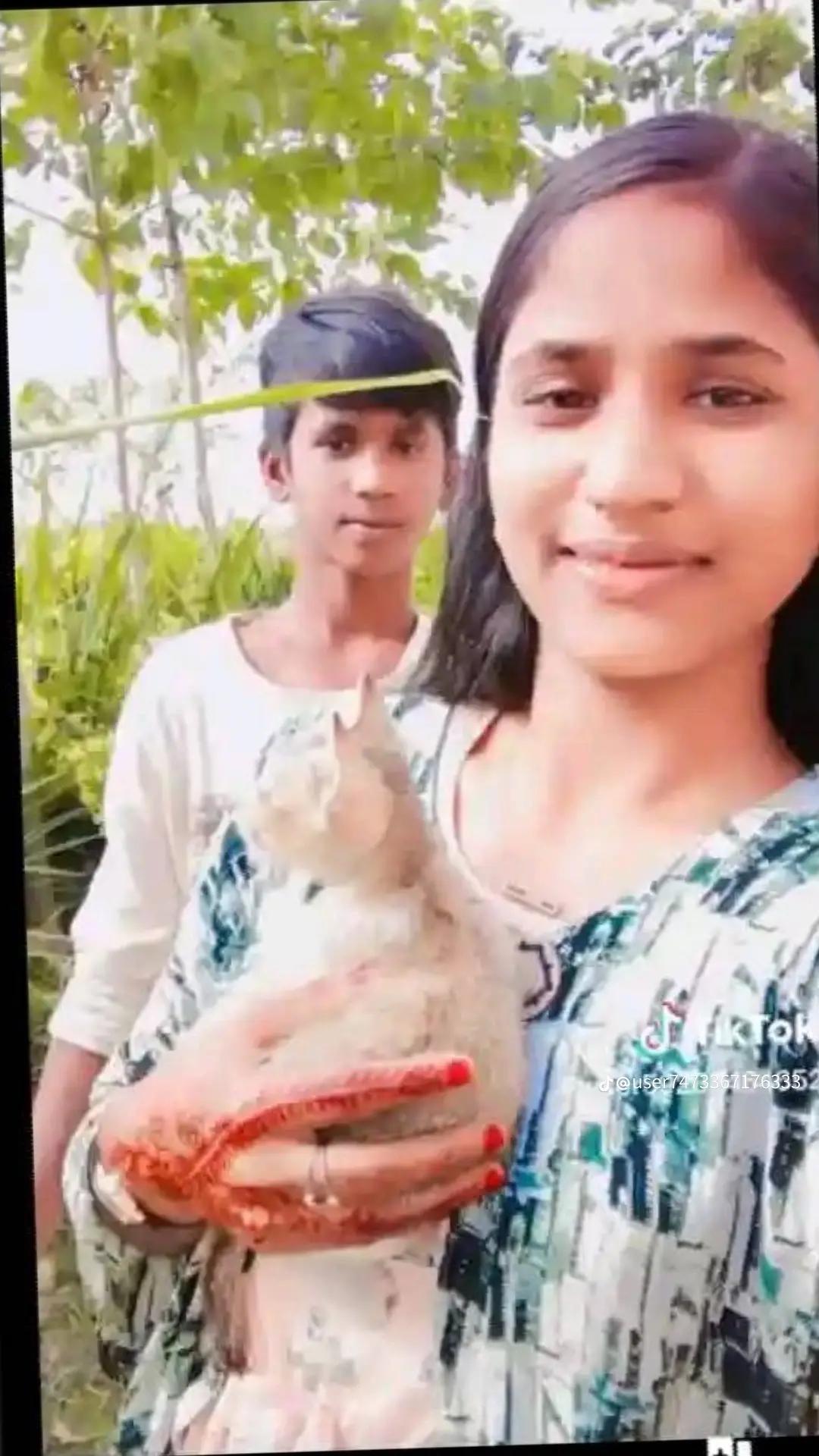 @♥️সিলেটি রূপসী কন্যা.♥️