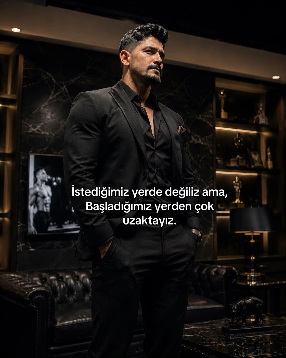 @Orhan Sevrun