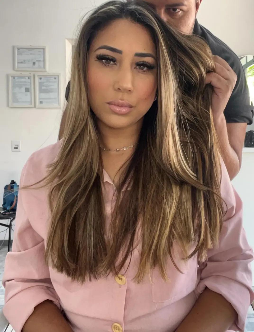 @Lucimara