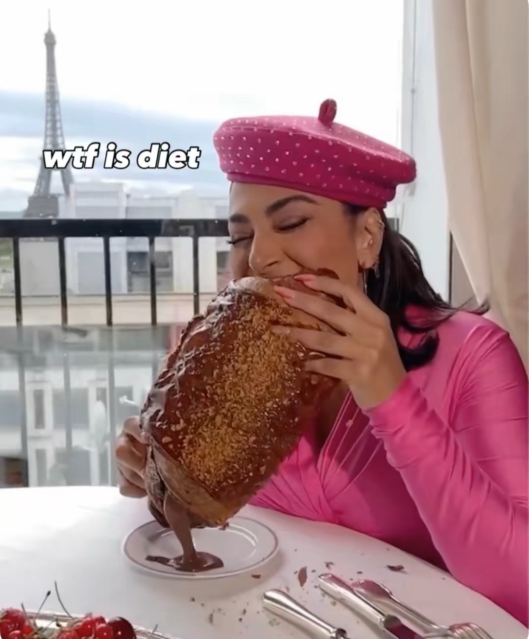 @Huda