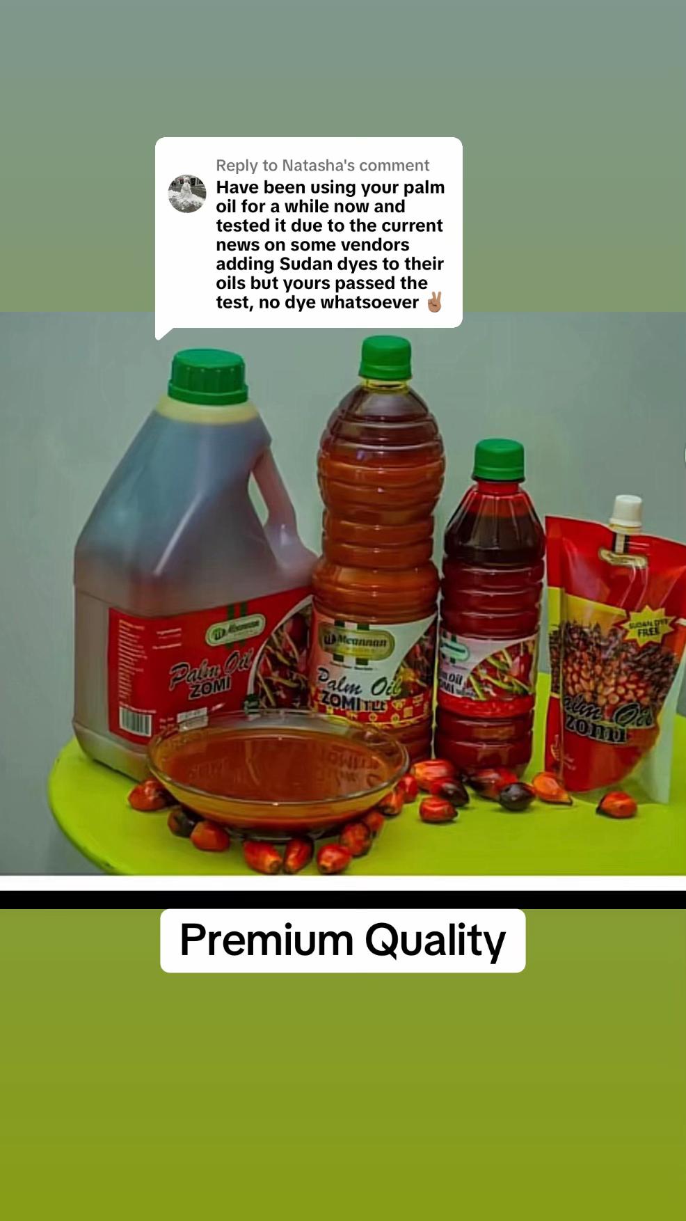 @MeAnnan Foods-Mama&rsquo;s finest MF