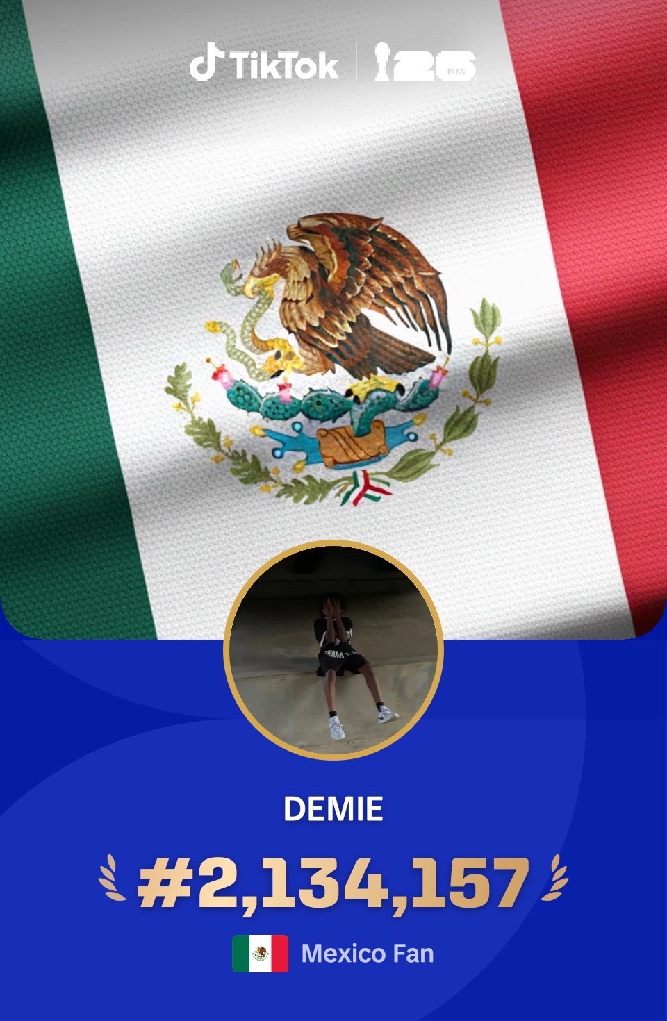 @DEMIE