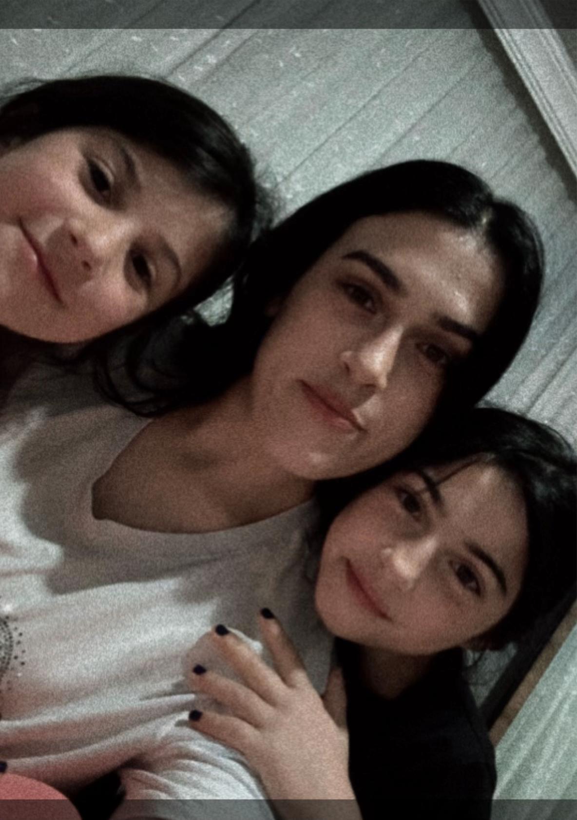 @Sevcanโจ