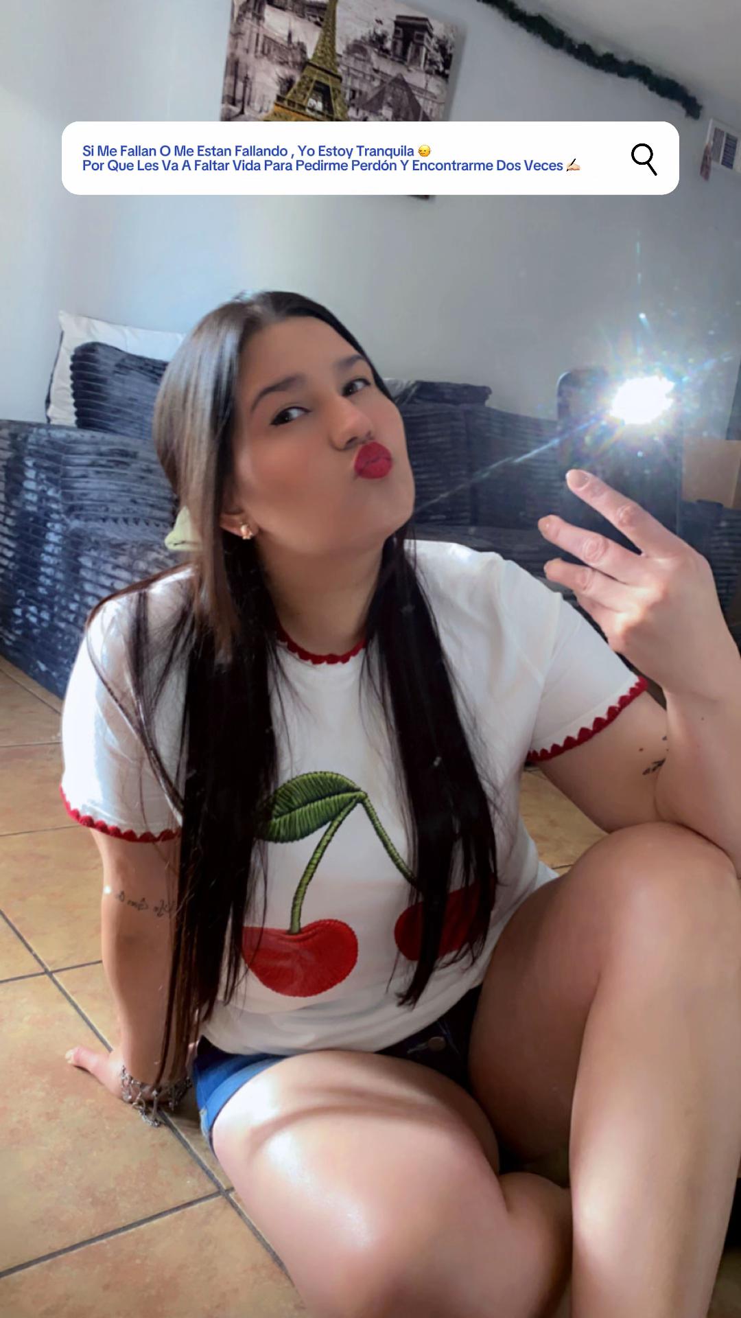 @G I G I 🍒 ✨