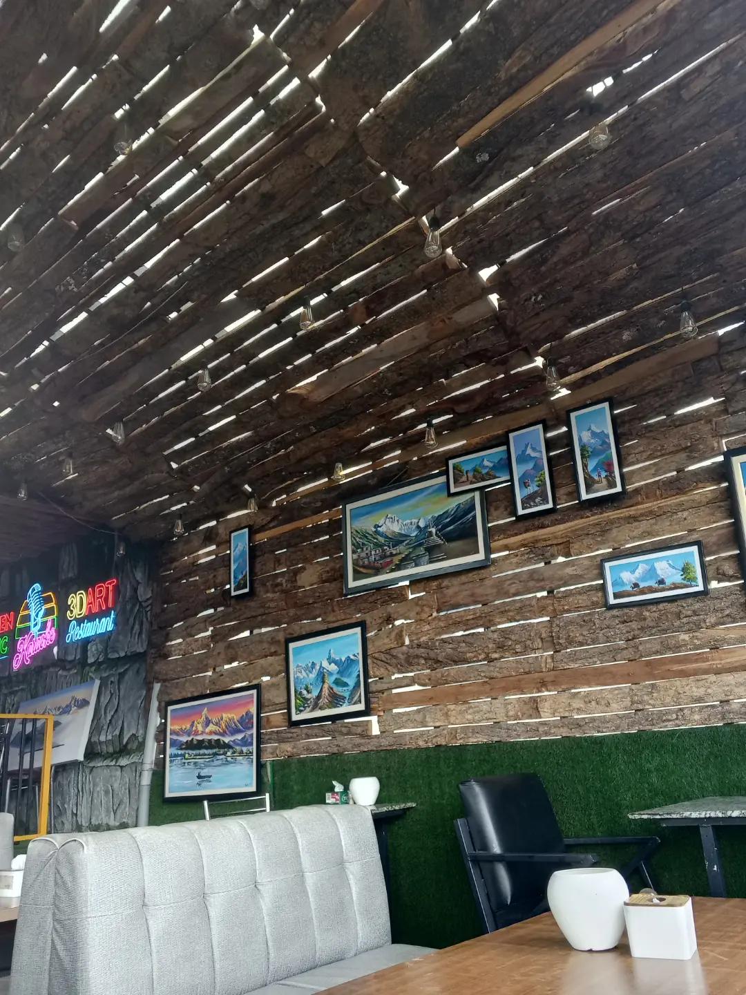 @Da-wha Sherpa